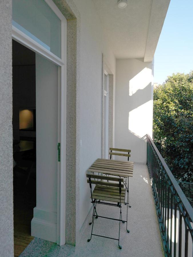 Flh Porto Balcony Apartment Kültér fotó